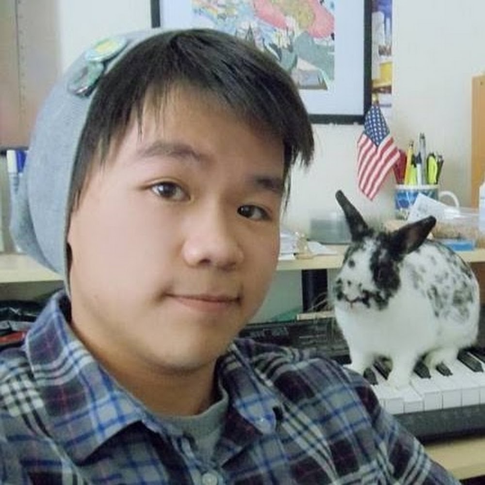 Meet your Posher, Thanh